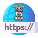 central government website